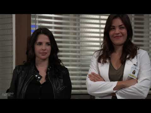 GH: 4/29/21 - Sam & Jason Part 1/2