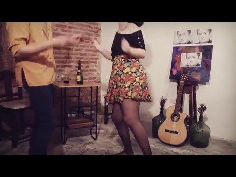 Eduardo Luis Duhalde - Berenjenal en Transmisiones Telepáticas