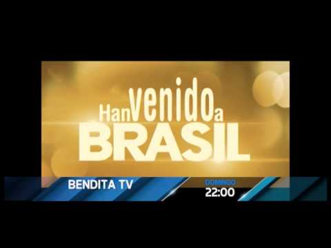 Promo Bendita TV novena temporada