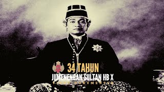 Download lagu VIDEO DOKUMENTER 34 TAHUN JUMENENGAN DALEM SRI SULTAN HAMENGKU BUWONO X mp3