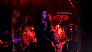 My Virtue - Live