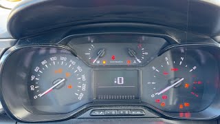 Erpice a dischi Citroen C3 Van 1.6 bluehdi 100Hk | Immagine 4 - Agroline