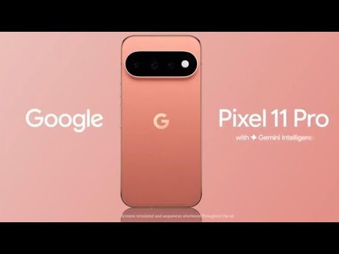 Google refreshes lineup of phones, watches, tags