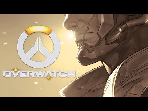 Overwatch - Soldier: 76 Origins Trailer