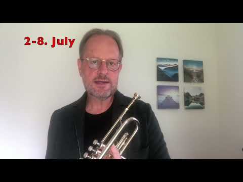 Prof. Frits Damrow Brassweek 2023