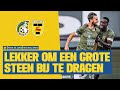 EERSTE SEIZOENSZEGE! ? | Henk de Jong & Michael Breij ? | Nabeschouwing Fortuna Sittard - SC Cambuur