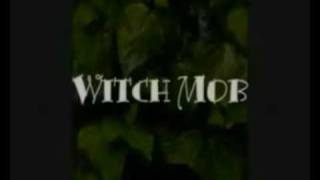 Witch Mob - Faeries Wear Boots