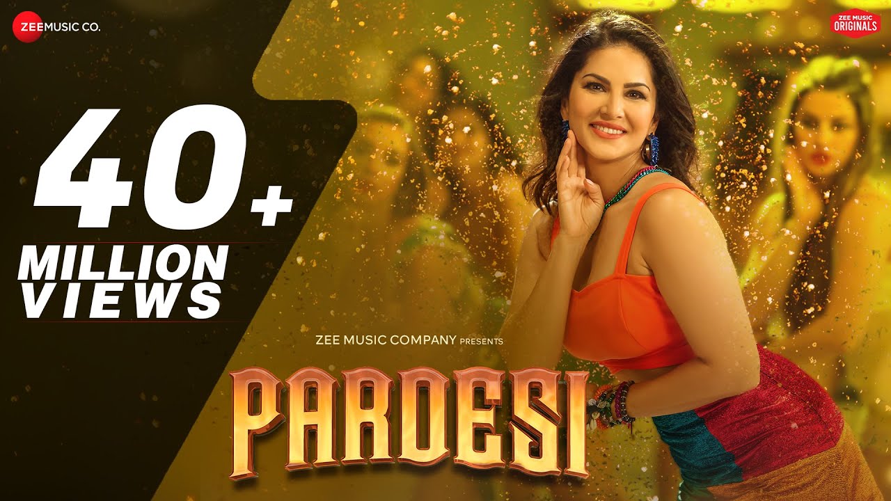 Pardesi| Asees Kaur Arko Lyrics