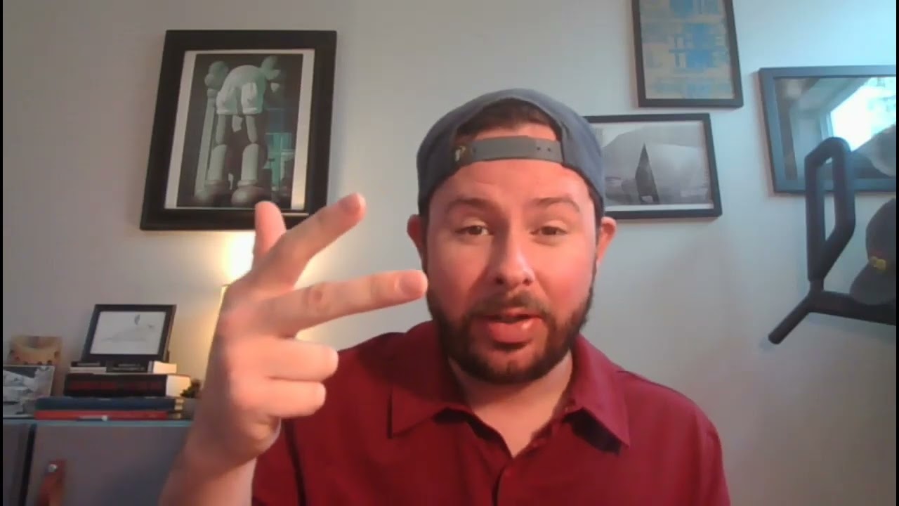 Artifact Presentation Explained