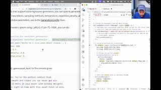 Como colocar LLM e outros modelos de IA de graça no seu projeto web sem pagar api da openai