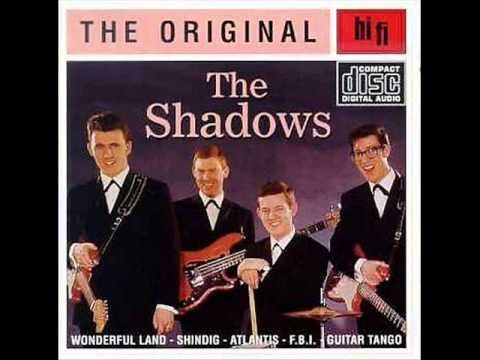 The Shadows - The Original [Full Album]