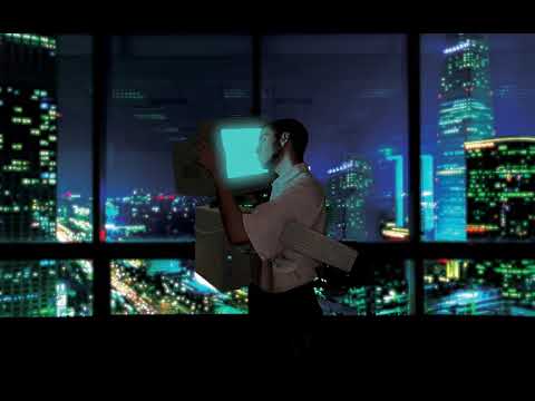 pizzagirl - bullet train (Official Audio)