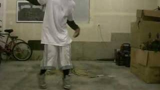 Award Tour Freestyle