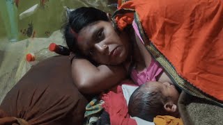 Download lagu Breastfeeding Vlog with My Aunt | New Mom Vlog breastfeeding #babyfeeding #trending #viralvlogs mp3