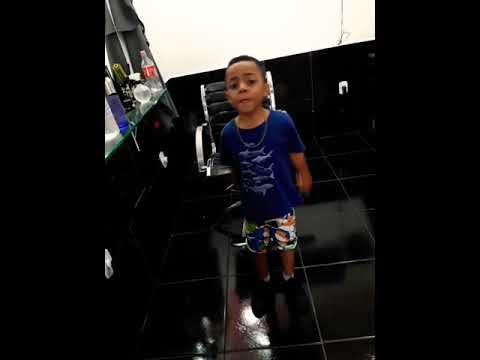 MC Rickelme - Que se foda o amor eu vou curtir o mandela