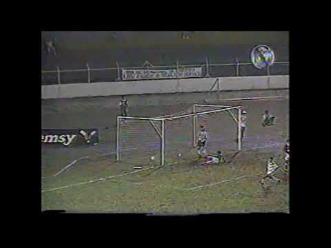 Guarani 2 x 1 Portuguesa - Campeonato Paulista 1995