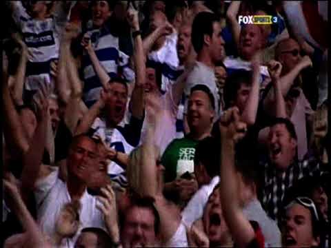 2011 04 23 Cardiff City v QPR FOX