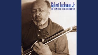 Robert Lockwood, Jr. Chords