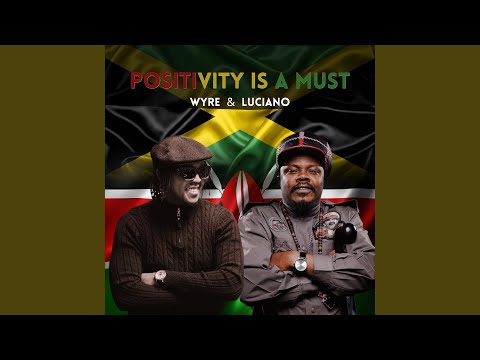 Positivity Is A Must