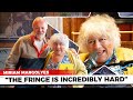 Miriam Margolyes: I'm Loving Being Alive ❤️