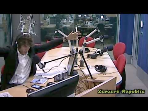 Donato su religione e mutamenti demografici - La Zanzara 16.7.2015