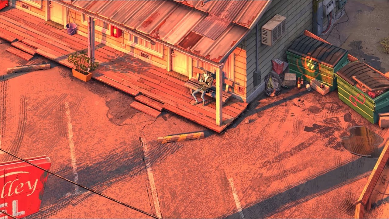 Rue Valley personality feature trailer teaser