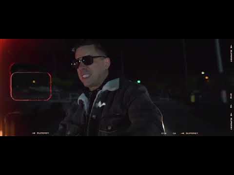 Jurekfonia - Night Rider ft. Jack Blaze, A2Pe [Street Video by ZAWU]