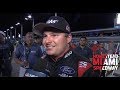 Cole Custer: 'We were a lot closer this year' | NASCAR Xfinity Series at Homestead-Miami Speedway