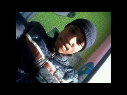 KushGang - Finish him