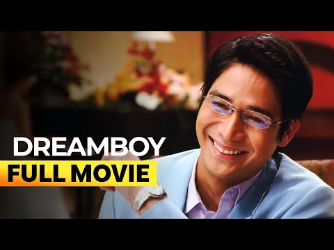 ‘Dreamboy’ FULL MOVIE | Piolo Pascual, Bea Alonzo