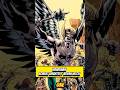 Hawkman Awakening @dccomictalker  #comics #dccomics #hawkman #popular #comic