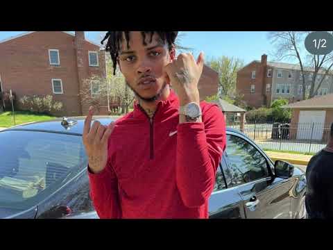 Zaywild appears in court