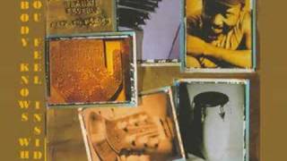 MAZE ft Frankie Beverly-Nobody Knows What You Feel Inside'93