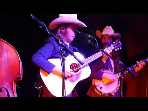 Billy Strings 12/2/18 First Whippoorwill