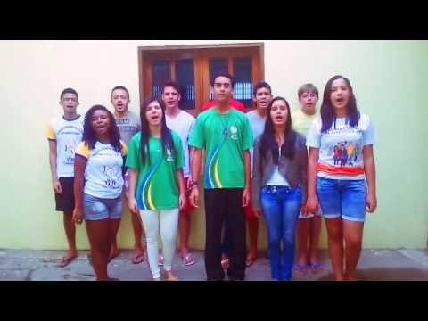 Desafio JMJ Kraków 2016 #meugrupodesafiaoseu