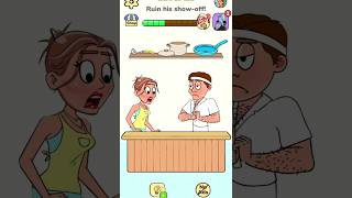 Impossible date: tricky riddle #shorts #gaming #youtubeshorts