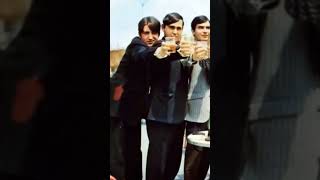 Puxa Asturies, puxa Tino Casal! #historia #rock #music #recuerdos #losarchiduques #tinocasal