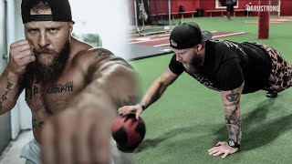 Use These Exercises to Increase Reaction Time for MMA & Boxing
