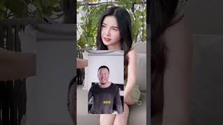 泰国小妹第一次听杨坤唱歌（评价好中肯）Thai Girl's First Time Listening to Yang Kun Singing