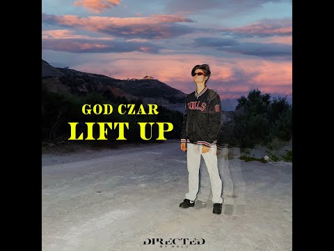 God Czar - Lift Up