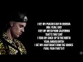 Download Lagu Justin Bieber - PEACHES ft. Daniel Caesar, Giveon Lyrics Mp3 Free