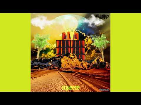 Rusko - Squeeze (Burnin)