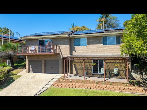43 Mountain View Drive, Goonellabah, NSW 2480, 4房, 2浴, 独立屋