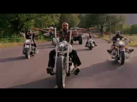 Cartel de santa y Los Dos Carnales - Aka entre el Humo