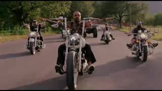 Cartel de santa y Los Dos Carnales - Aka entre el Humo