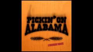 Pass It On Down - Pickin' On Alabama - Pickin' On Series