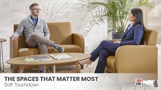 2023 Workstation and Soft Seating Trends | NBF