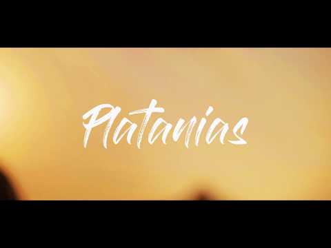 Platanias - GH5 Travel Video - 4K