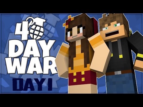 40DW- Day 1: Heading North!