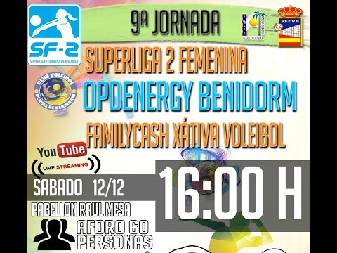 OPDENERGY BENIDORM - FAMILYCASH XATIVA